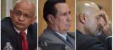 Los “torcidos” por los que fueron condenados tres exmagistrados de Villavicencio