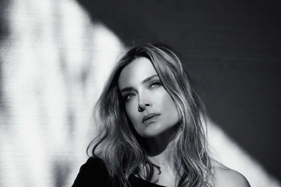 Nicole presentará su disco completo en el primer semestre de este año. / Cortesía
