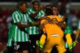 Atlético Nacional, mejor equipo americano de 2014