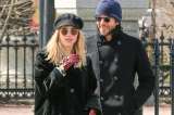 Bradley Cooper encuentra el amor en una modelo 17 años más joven