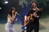 ¿Camila Cabello y Shawn Mendes confirman su noviazgo?