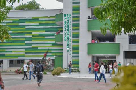 COVID-19: Los problemas de la educación virtual para los estudiantes de la Universidad de Córdoba