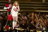 Madonna, demandada por alentar la homosexualidad en Rusia