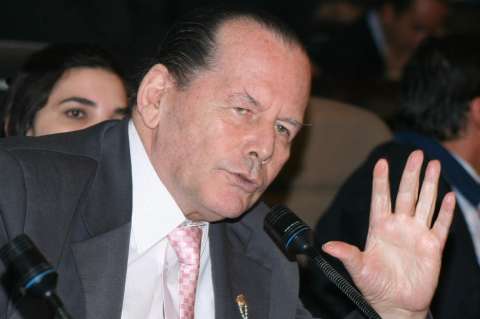 La homofóbica intervención de Gerlein