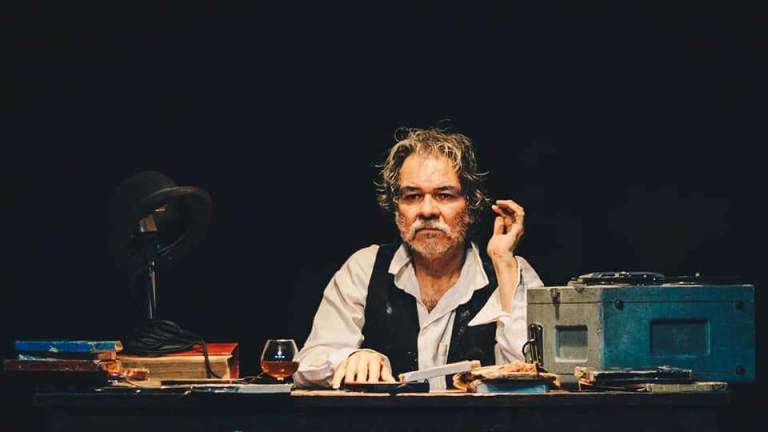 In memóriam, Ramiro Tejada