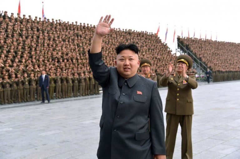 Corea del Norte lanza proyectiles horas después de ofrecer diálogo con Estados Unidos