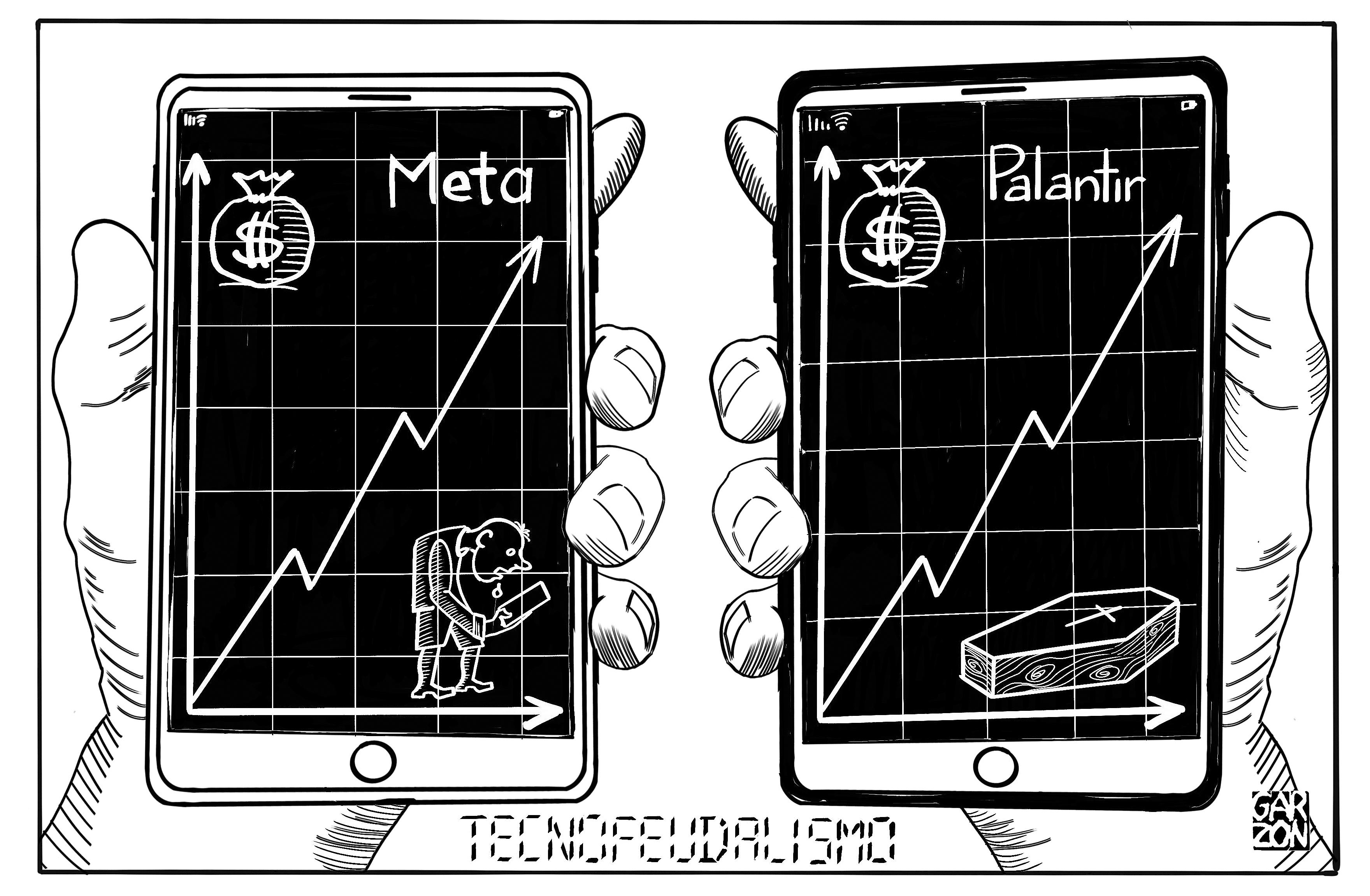 Caricaturas