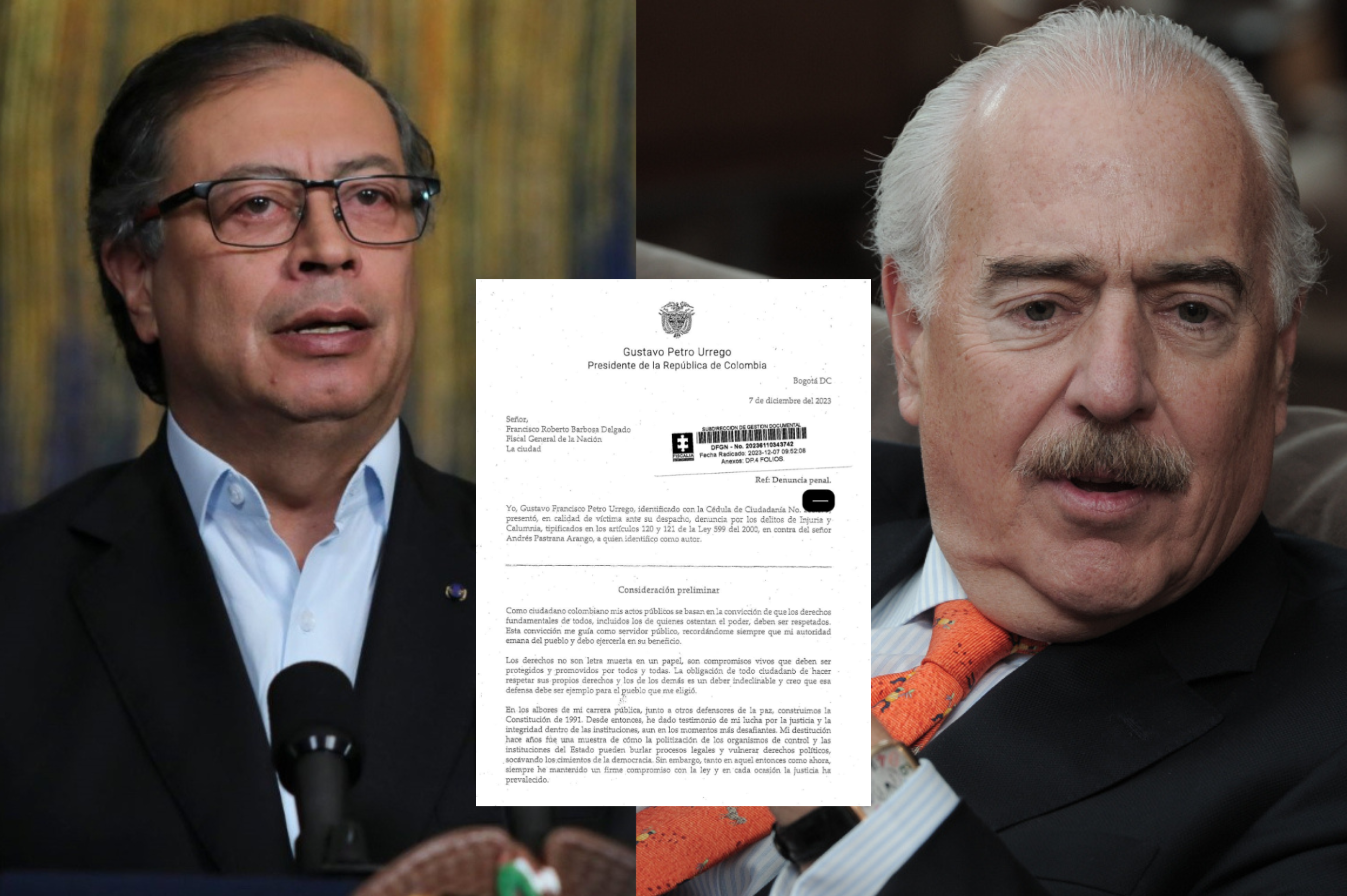 Petro-Pastrana