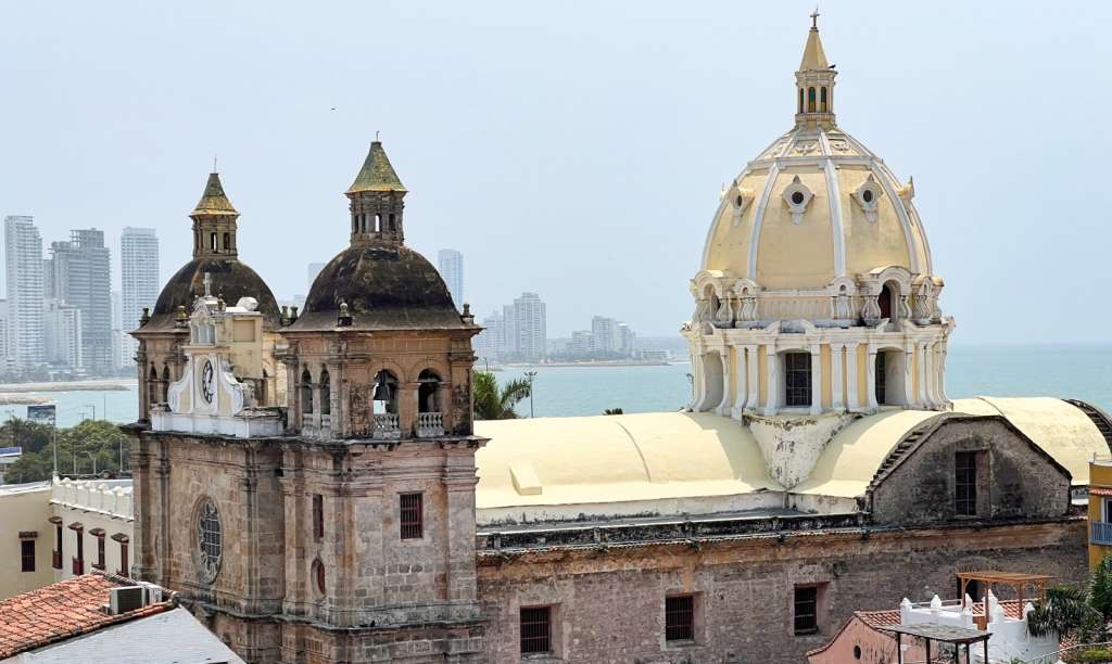 En 1959 fue declarada Patrimonio Nacional de Colombia y luego Patrimonio Histórico y Cultural de la Humanidad en 1984 por la Unesco.