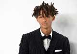 Jaden Smith será el director creativo de moda masculina de Christian Louboutin