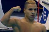 Serrano y Crispín ganan nuevos oros en Mundial de Para Natación
