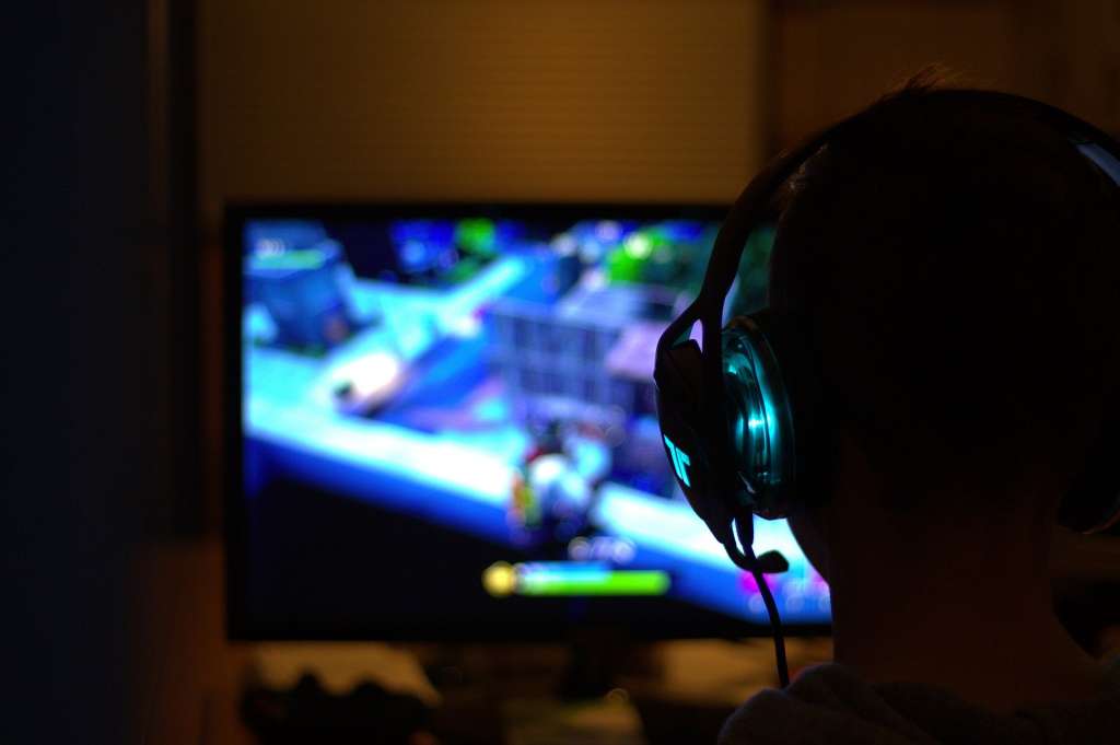 En la actualidad, se estima que hay 2.800 millones de gamers en el mundo