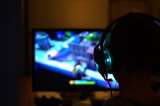 De profesión, gamer