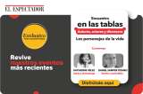 Revive el encuentro con Daniel Samper Pizano, moderado por Katherine Vélez