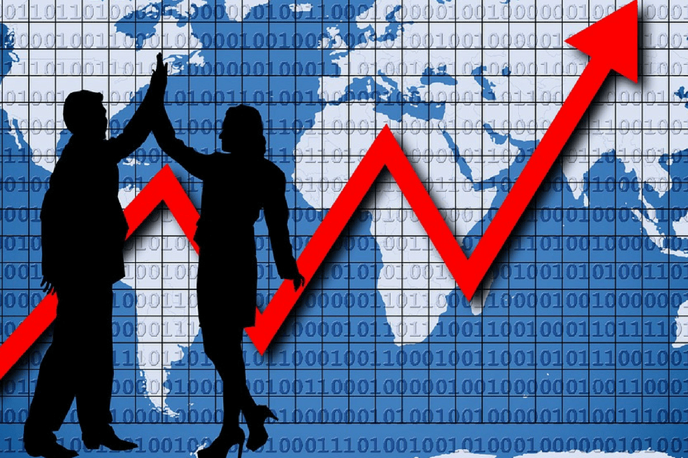 En Profesión Líder buscamos fortalecer nuestros liderazgos a través de la visibilidad y reconocimiento a los casos de éxito. / Pixabay