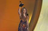 Shakira ganó el Grammy a mejor álbum de pop latino con “Las mujeres ya no lloran”