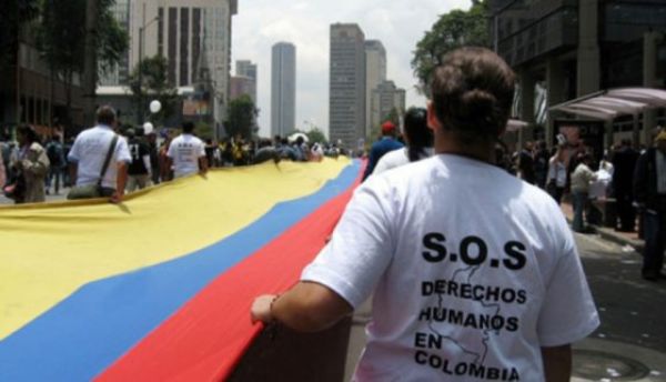 La última semana fueron asesinados ocho líderes sociales en Colombia. / Archivo El Espectador.