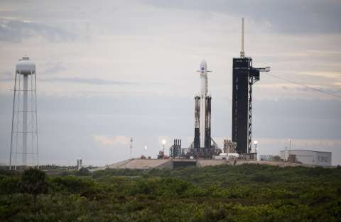 ¿Por qué la NASA enviará por primera vez una misión para explorar un asteroide?