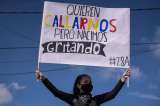Paro 28A: tras fallo de Tribunal, radican tutela y piden medidas cautelares a la CIDH