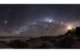 Las mejores fotos del espacio en 2013