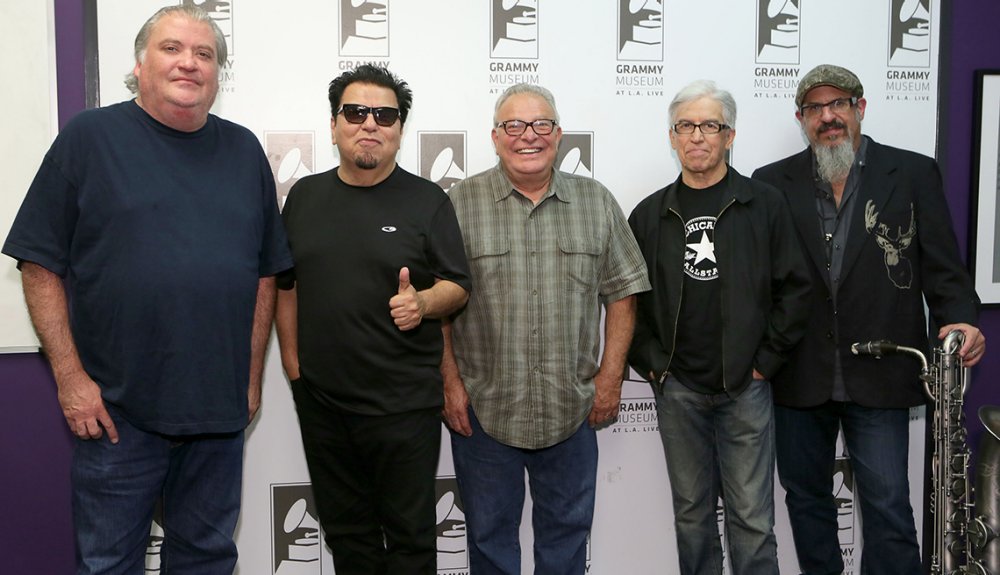 Los Lobos recibirán en septiembre el Premio a las Artes