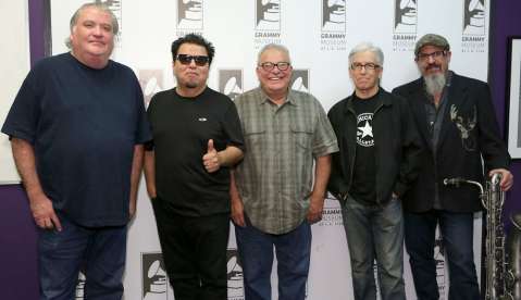 Los Lobos, homenajeados por la Fundación de la Herencia Hispana