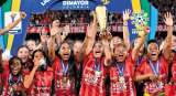 Ministro del deporte propone mantener la Liga Femenina, pero con formato reducido