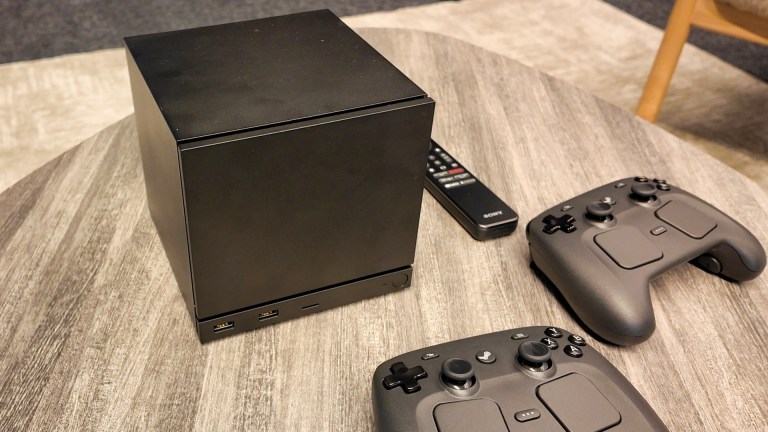 ¿Qué es la Steam Machine y por qué está generando tanto revuelo entre los gamers?