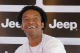 Juan Guillermo Cuadrado: “Pronto encontraremos el espíritu de la Juventus”