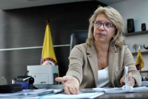 Colombia será sede del Foro Económico Mundial 2016 para América Latina