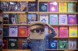 Los libros no son para leer: un recorrido por la FILBo 2026 en busca de obras de arte