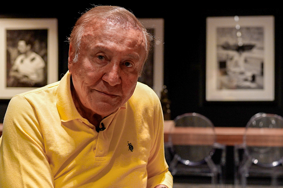 Rodolfo Hernández