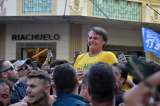 Ultraderechista, Bolsonaro, es sometido a cirugía tras ser acuchillado