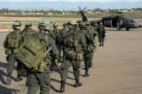 Gobierno acude a "soberanía legislativa" en fuero militar