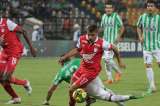 Atlético Nacional empató con Santa Fe y selló su clasificación