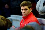 Steven Gerrard, nuevo jugador de Los Ángeles Galaxy