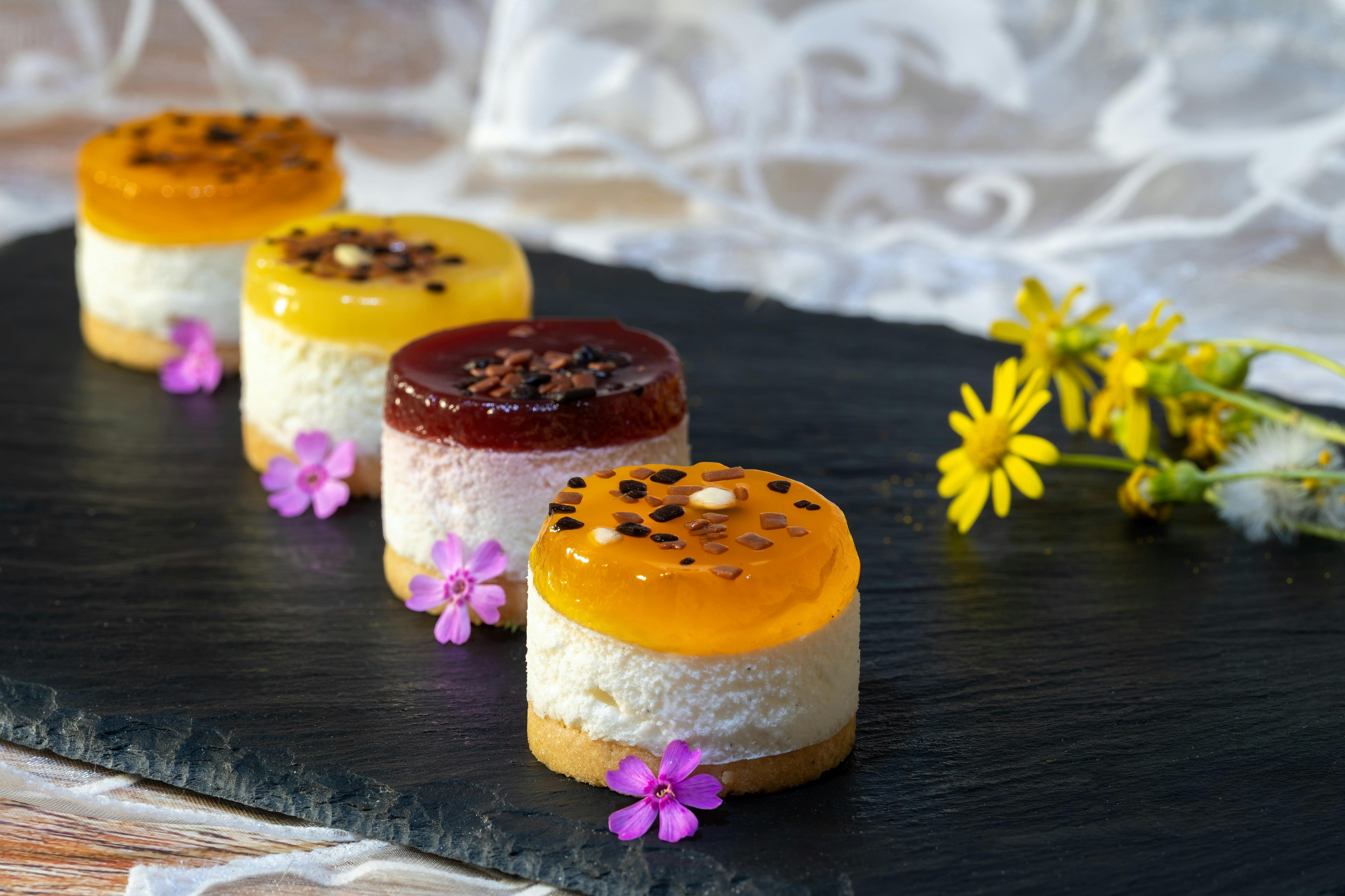 Dulces sorpresas para mamá