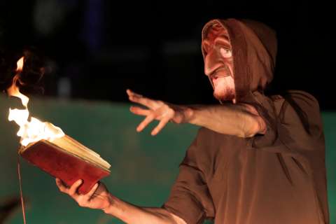Teatro El Parque celebra 90 años: estos son los planes para disfrutar en familia