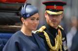 Meghan, amenazada con el testimonio de su padre en un tribunal de Londres