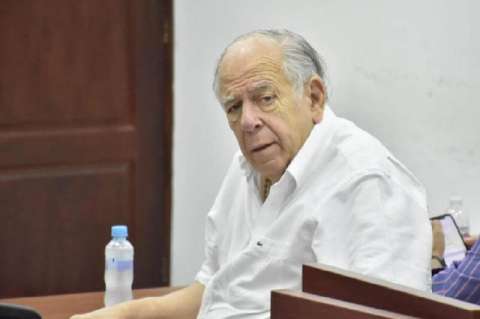 Los pagos que habría hecho Julio Gerlein a la red de compra de votos de Aida Merlano