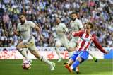 Atlético se niega a dar por perdida la liga española