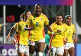 Colombia vs. Argentina: fecha, hora y dónde ver el debut de la selección femenina Sub-17