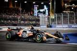Lando Norris ganó en Singapur: McLaren le sigue recortando a Red Bull y Verstappen