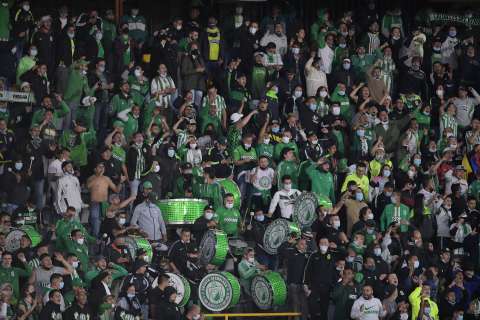 Violencia y manipulación en el fútbol