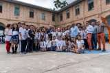 Universidades públicas se suman a la apuesta cultural del Gobierno del Cambio