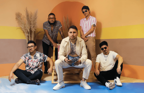 Burana Polar: “Las categorías musicales castran la creatividad y anulan la musa”