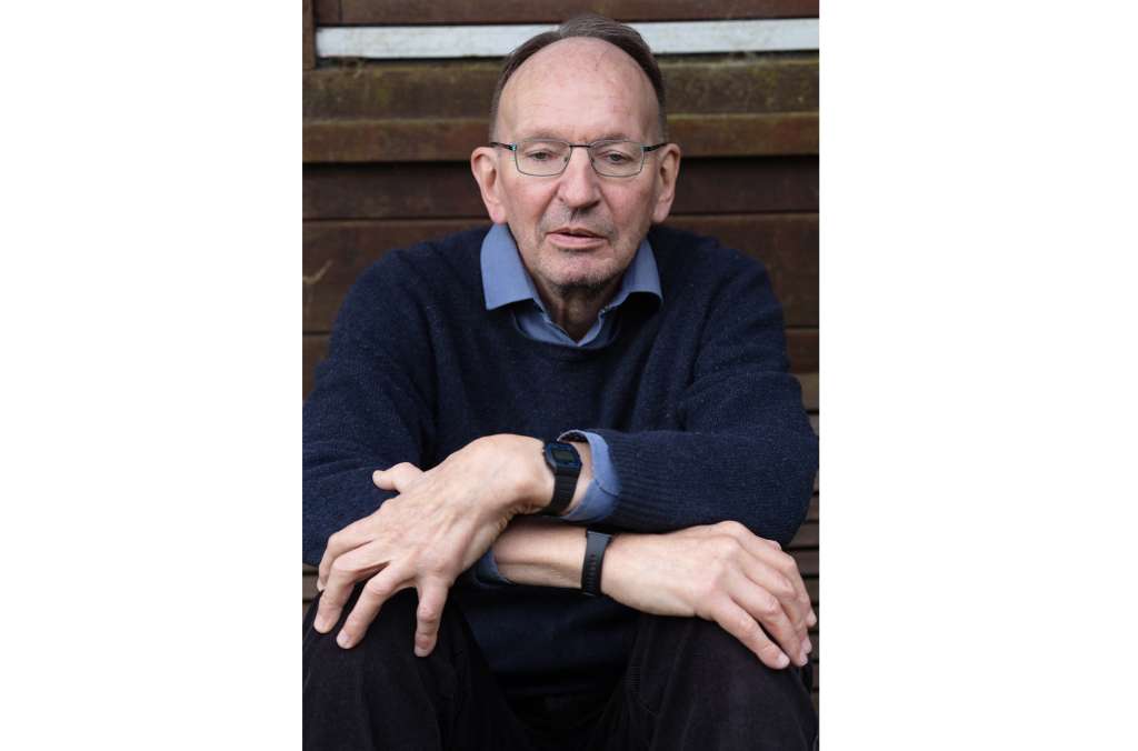 Gerd Faltings tiene hoy 71 años y es una figura destacada de la teoría de números.