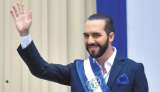 Bukele quiere seguir siendo presidente: estos podrían ser los retos para lograrlo