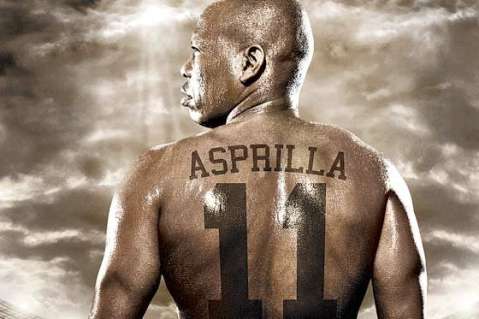 Faustino Asprilla rechazó propuesta de la industria porno