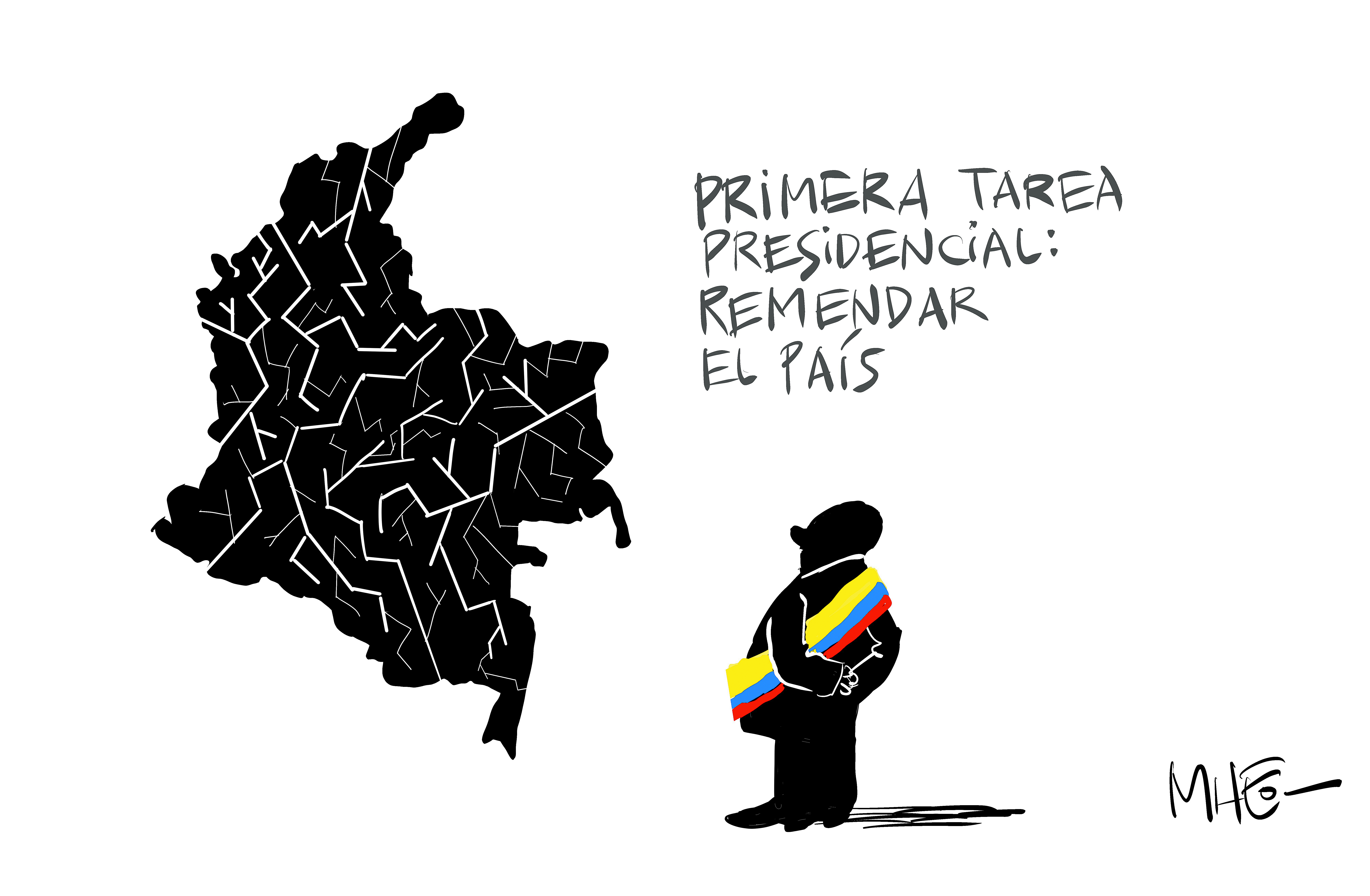 Caricaturas